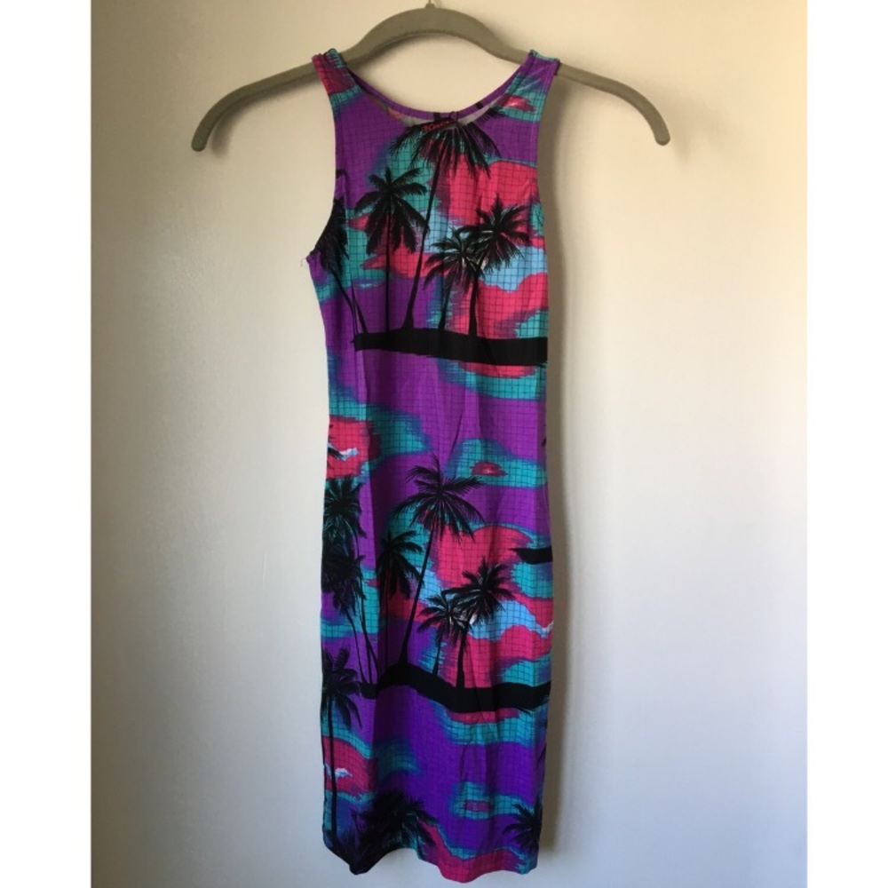 Kuccia Dress